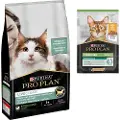 Purina LiveClear Sterilised Adult Kalkun - Økonomipakke: 2 x 7 kg