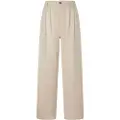 Pepe Jeans Pepe Jeanstil kvinder. PL204490 Jean Cecilia lys beige (27/30), Casual, Bomuld, Bæredygtig
