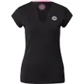 BIDI BADU Crew V-neck ærmeløs T-shirt