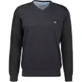 Fynch&Hatton Sfpk211 V-hals Sweater