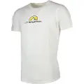 La Sportiva Footstep T-shirt Med Korte ærmer