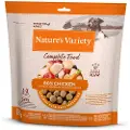 Nature’s Variety Nature's Variety Frysetørret fuldfoder Mini - Kylling (120 g)