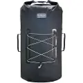 Zulupack Smart Tube 20l Rygsæk