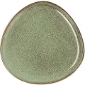 Bidasoa Ikonisk Keramisk Flad Tallerken 11x11 Cm 12 Enheder