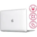 Tech21 Evo Hardshell MB Pro 13" M1/M2 2020-> Clear