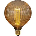Star Trading Lyspære E27 LED 1W (10W) 1800K 353-83 Modsvarer: N/A