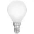 Eglo LED pære P45 Krone 7W/827 806 lumen mat E14