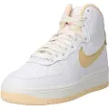Nike Air Force 1 Sculpt Sko