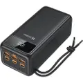 Sandberg C Pd 130w 50000mah Powerbank