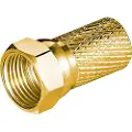 Pro Twist-On F plug 7.0 mm