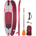 Jobe Aero Mira 10´0´´ Oppusteligt Padleboardsæt