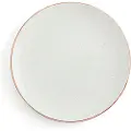 Ariane Terra Flad Keramisk Tallerken 31 Cm 6 Enheder