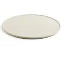 Quid Keramisk Flad Plade 33 Cm 6 Enheder