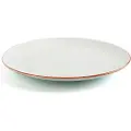 Ariane Terra Flad Keramisk Tallerken 29 Cm 6 Enheder