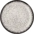 Ariane Rock Flad Keramisk Tallerken 31 Cm 6 Enheder