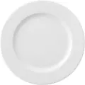 Ariane Prime Flad Keramisk Tallerken 17 Cm 12 Enheder