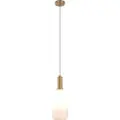 House Nordic - Loftlampe Chelsea - Transparent - Loftpendler - - Homeroom