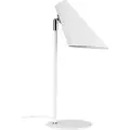 Dyberg Larsen - Bordlampe Cale - Hvid - Bordlamper - - Homeroom