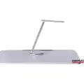 Sun-flex Qlite Crystal Hvid
