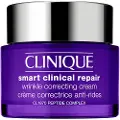 Clinique - Smart Clinical Repair Wrinkle Cream - Smart Big Size Crema 75ml - For Women