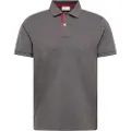 Gant Reg Contrast Rugger Kortærmet Polo