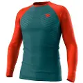 Dynafit Tour Light T-shirt Med Lange ærmer