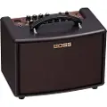 Hugo Boss AC-22LX Acoustic Guitar Amplifier