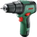Bosch Easyimpact12 Hmi 1xbattery Elektrisk Skruetrækker