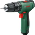 Bosch Easyimpact 1200 Elektrisk Skruetrækker