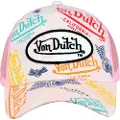 Von Dutch Cvd/0/cas1/bra/pin Kasket