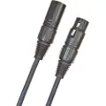 Planet Waves Classic Series XLR Microphone Cable 50 feet