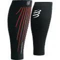 Compressport Su00049b Kompressionsstrømper