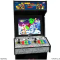 Arcade 1Up Marvel Vs Capcom Arkadespil