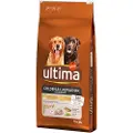 Affinity Ultima Ultima Hund Golden & Labrador Retriever Kylling - 14 kg