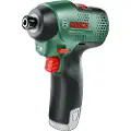 Bosch Easyimpactdrive 12 Baretool Elektrisk Skruetrækker Uden Batteri