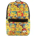 Pokémon Pikachu Basic Rygsæk