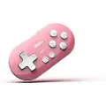 8Bitdo Zero 2 Pink Edition - Wireless Controller - Android