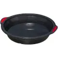 Secret De Gourmet Silikone Rund Forstærket Form 24 Cm