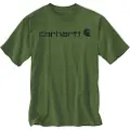 Carhartt Tk3361 T-shirt Med Korte ærmer