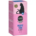 Cosma Mini Jelly Cups 6 x 25 g - Stillehavstun
