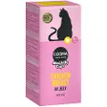 Cosma Mini Jelly Cups 6 x 25 g - Kyllingebryst