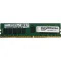 Lenovo 4x77a08635 Hukommelsesmodul 64 Gb 1 X 64 Gb Ddr4 3200 Mhz 64gb 3200mhz Ddr4 288-pin Dimm