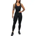 Nebbia One-piece Workout Gym Rat Heldragt