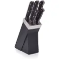 Kitchencraft Kcknb15 Køkkenkniv 5 Enheder