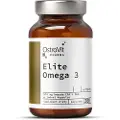 OstroVit - Pharma Elite Omega 3, 30 kapsler