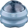 24hShop Massagebold Ø6,5 cm - effektiv muskelafspænding og cirkulation