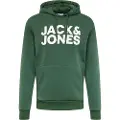 Jack & Jones Corp Logo Hættetrøje