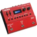 Hugo Boss RC-500 Loop Station Dual Track Looper-Pedal