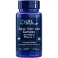 Life Extension Super Selenium Complex - 100 hætteglas
