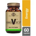 Solgar - Formula VM-75 60 kapsler